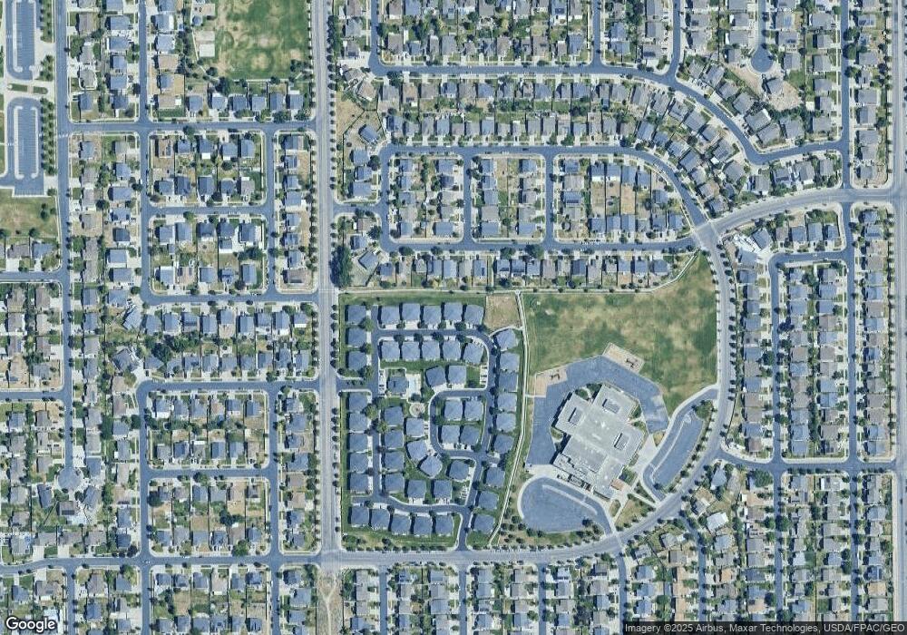 6626 W Ivy Gable Dr, West Jordan, UT 84081 - photo 1