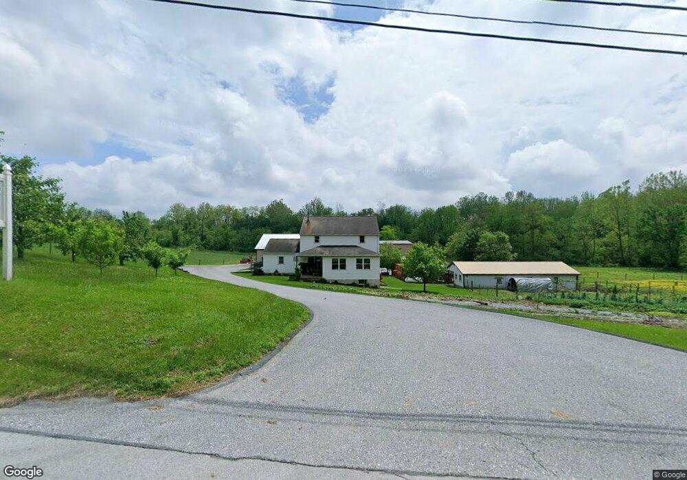 459 Valley Rd, Quarryville, PA 17566 - photo 1