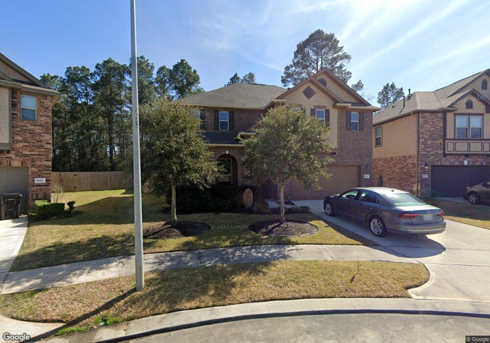 10158 Cimarron Canyon Ln, Magnolia, TX 77354 - photo 1