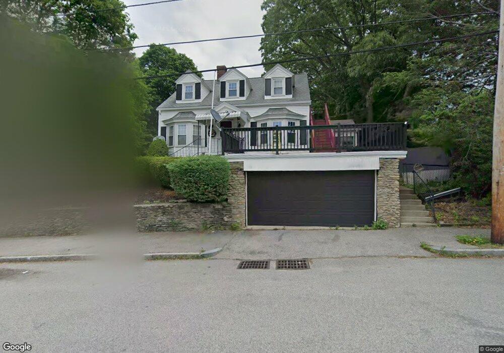 19 Commonwealth Ave, Worcester, MA 01604 - photo 1