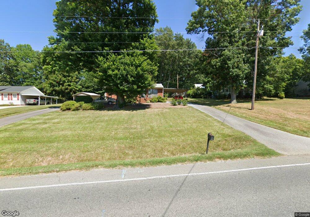 2020 N Fayetteville St, Asheboro, NC 27203 - photo 1