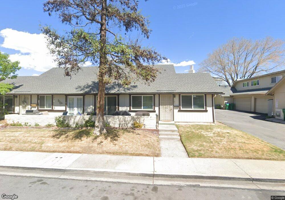 1694 Manchester Way, Sparks, NV 89431 - photo 1