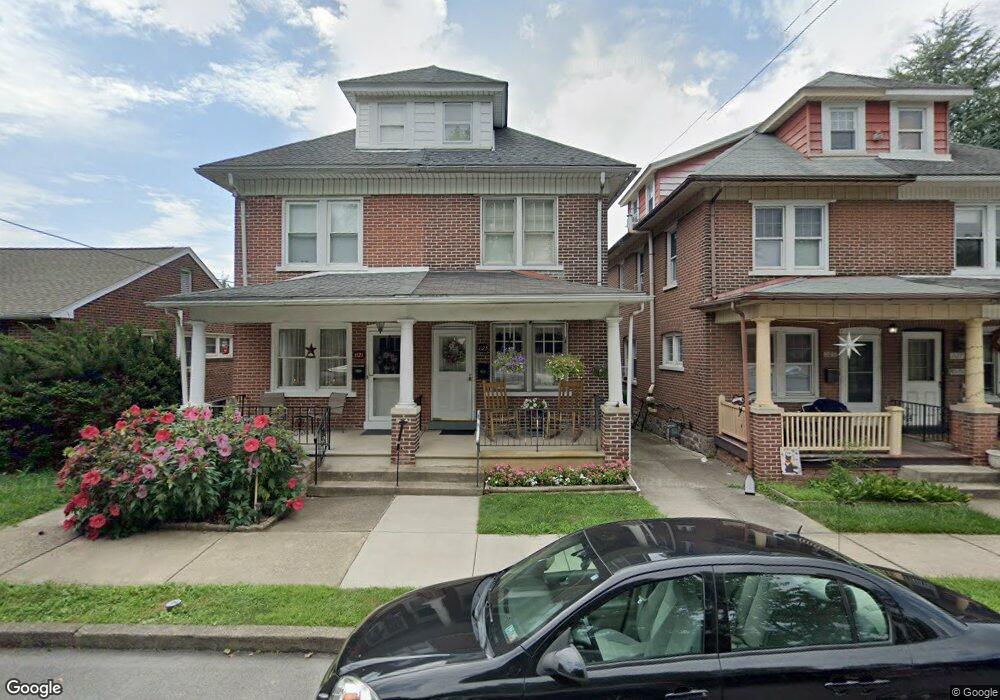 1123 Elm St, Bethlehem, PA 18018 - photo 1