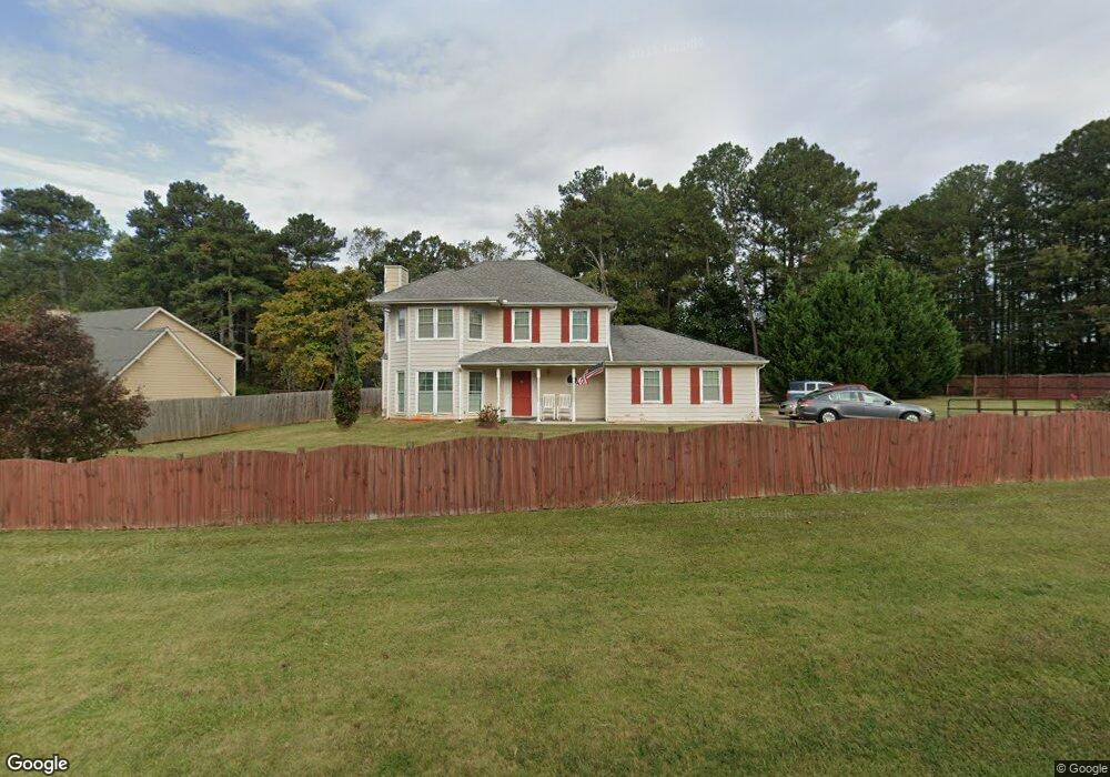 721 Forest Park Ln, Suwanee, GA 30024 - photo 1