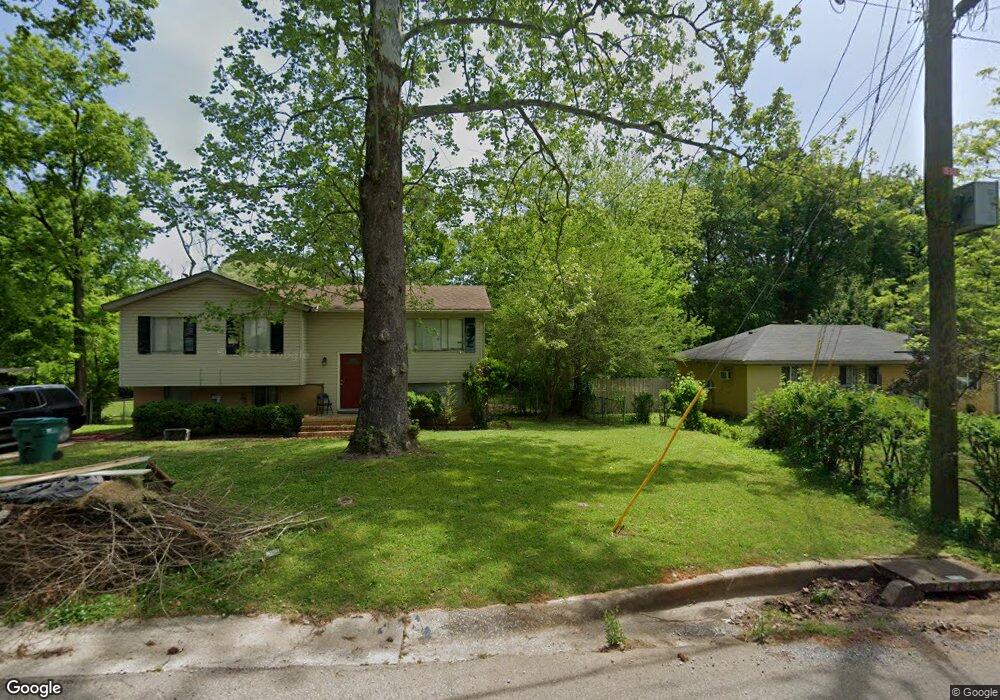 505 Polly Reed Rd, Center Point, AL 35215 - photo 1