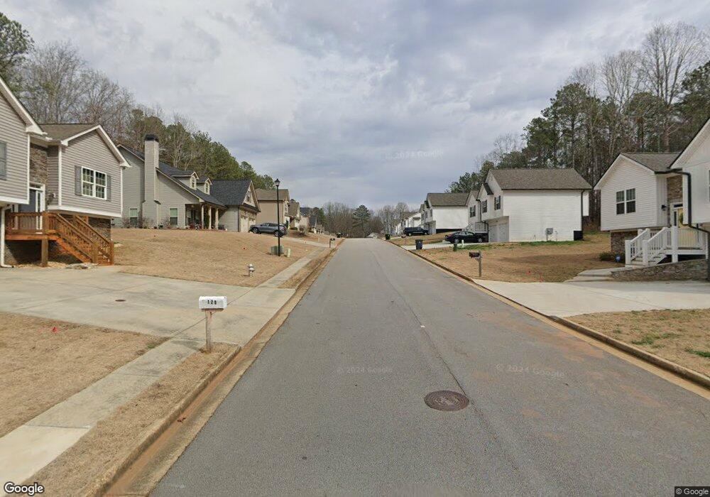 0 Iverson Place unit 8460356, Temple, GA 30179 - photo 1