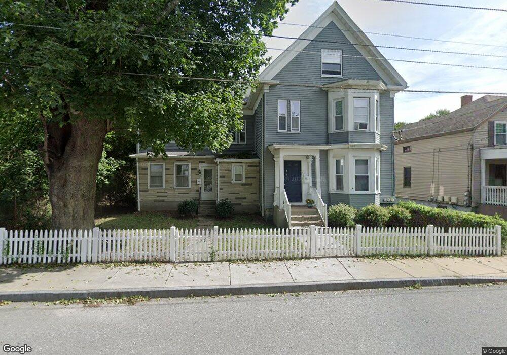 12 Wachusett St, Franklin, MA 02038 - photo 1