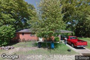 407 Turner Chapel Rd, Greensburg, LA 70441