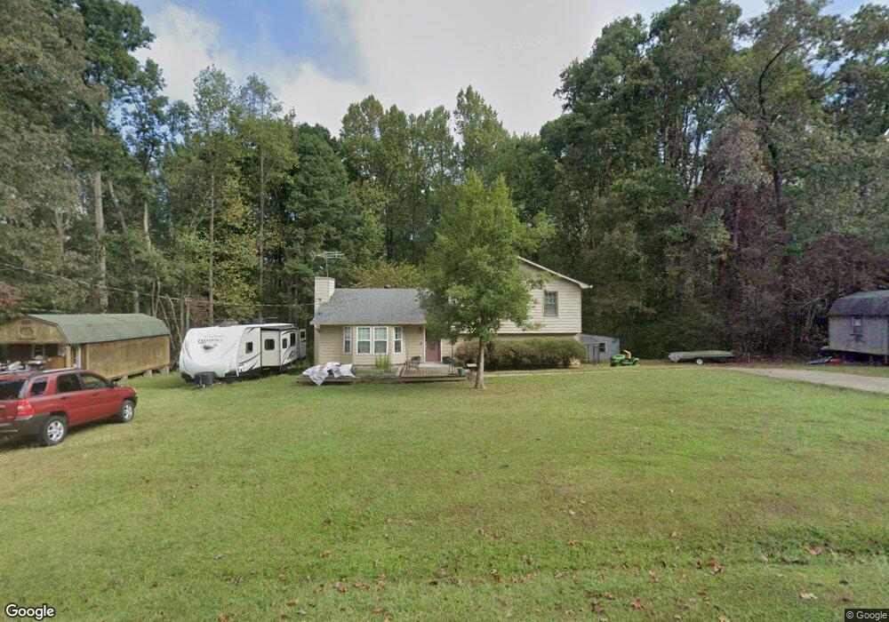 97 Tyler Ln, Carrollton, GA 30117 - photo 1