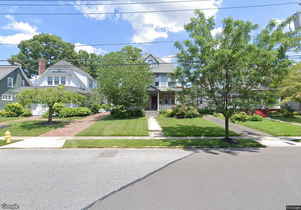 453 Park Ave, Collingswood, NJ 08108 - photo 1