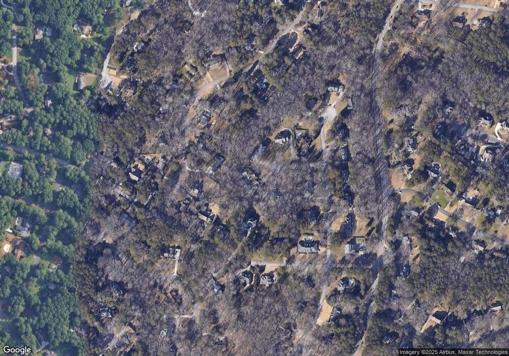 5823 Silver Shadow Ct, Stone Mountain, GA 30087 - photo 1