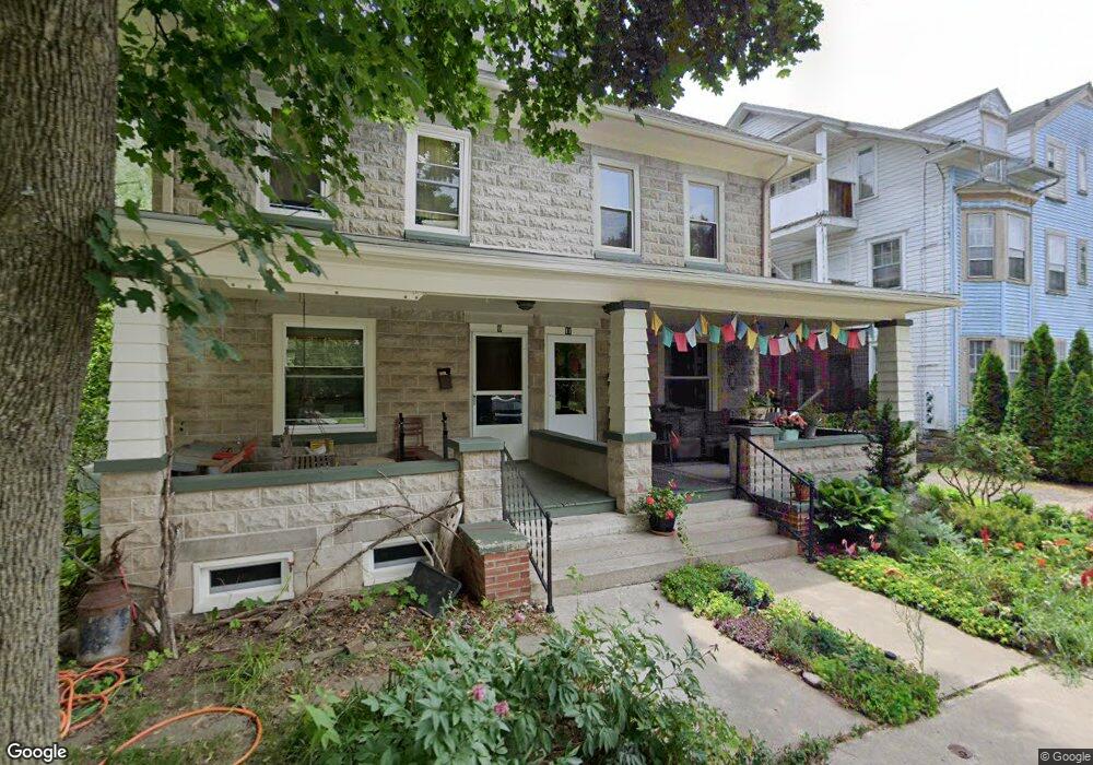 11 Mill St, Lewisburg, PA 17837 - photo 1