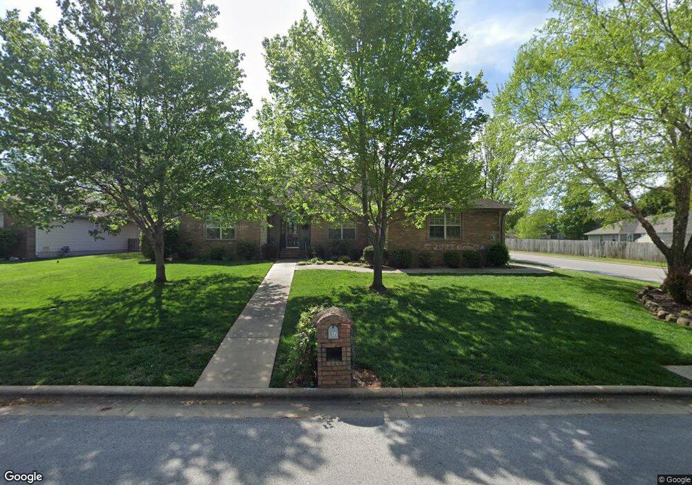 612 W Coventry Rd, Nixa, MO 65714 - photo 1