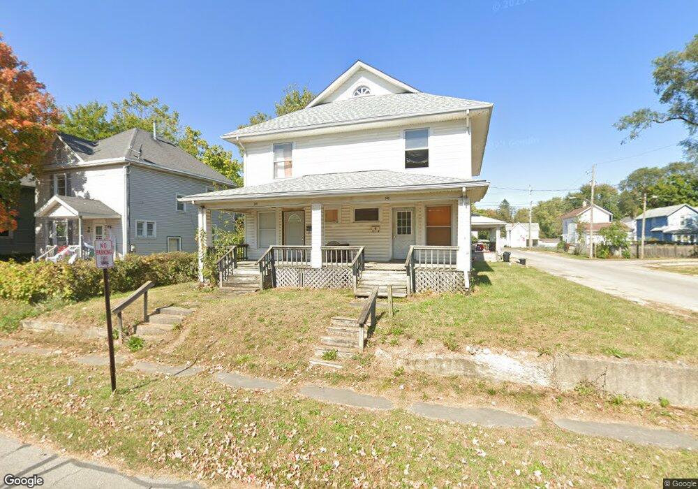 340 Chestnut St unit 342, Marion, OH 43302 - photo 1