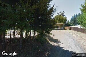 509 Elm St, Yoncalla, OR 97499