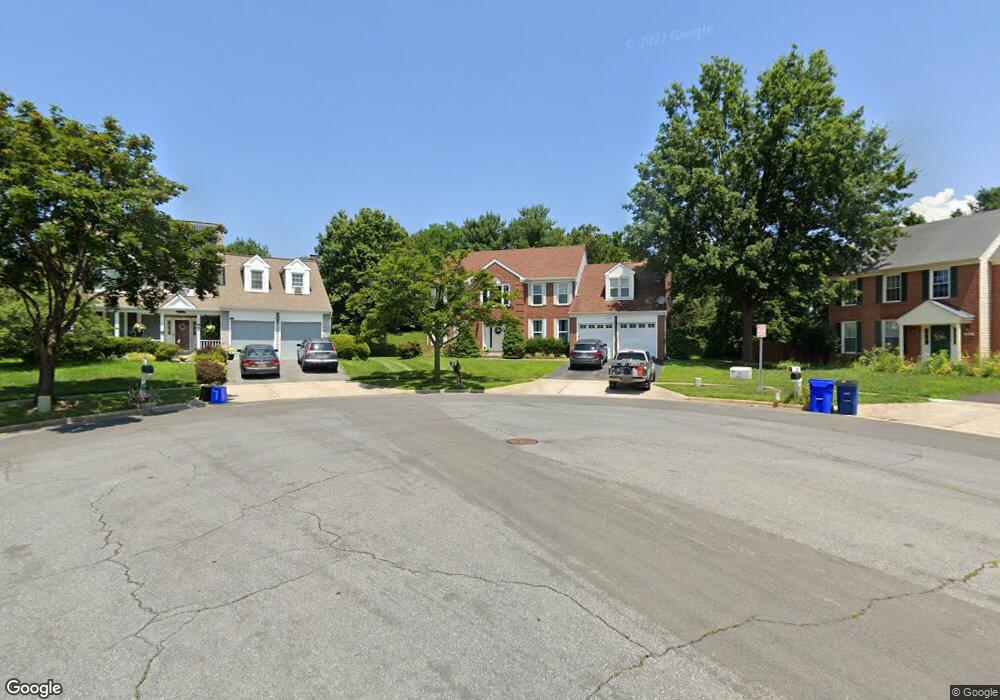 14300 Hollyhock Way, Burtonsville, MD 20866 - photo 1