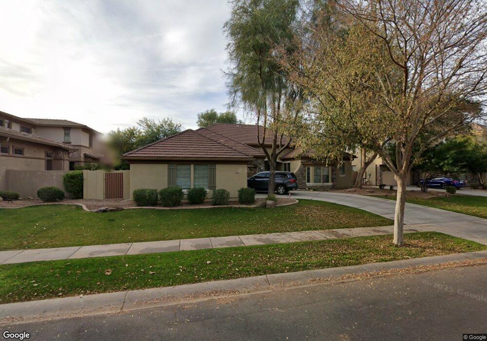 3119 E Sierra Madre Ave, Gilbert, AZ 85296 - photo 1