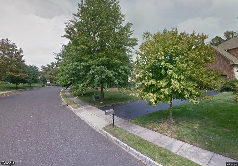 22 Cattail Dr, Mount Laurel, NJ 08054 - photo 1