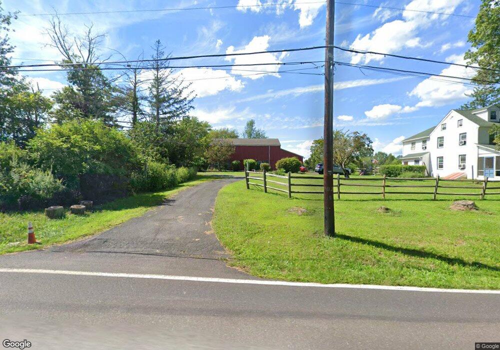 2158 Bedminster Rd, Perkasie, PA 18944 - photo 1