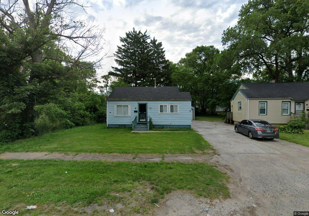 4405 Grant St, Gary, IN 46408 - photo 1