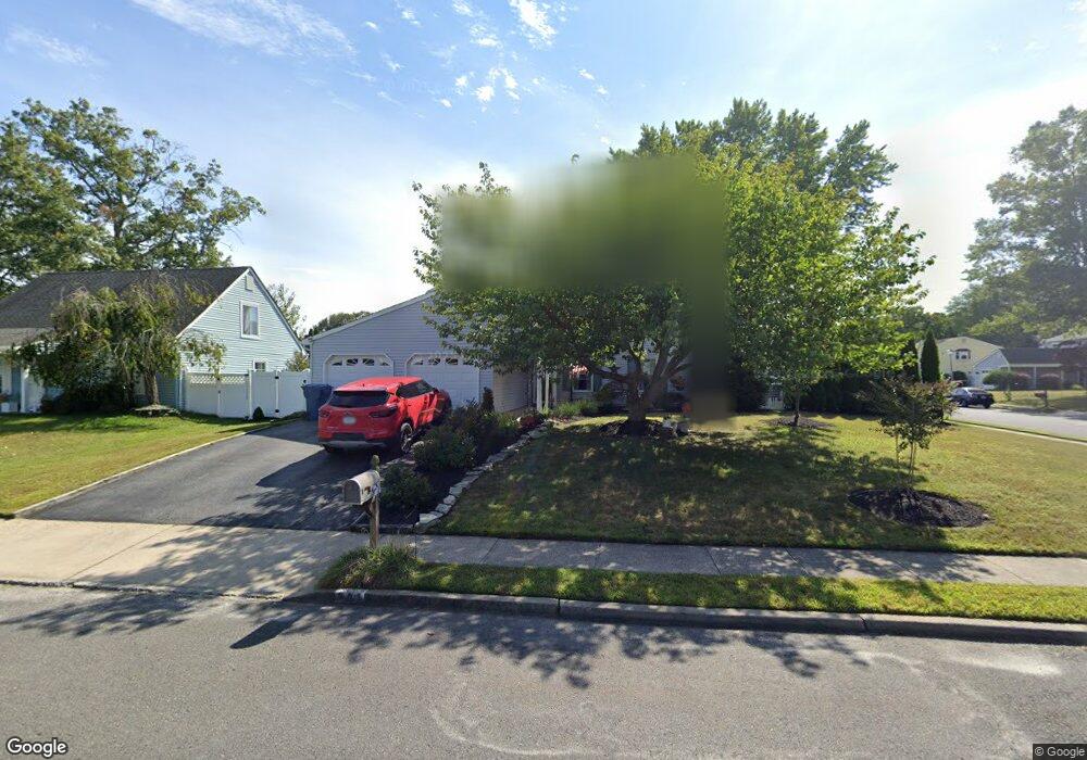 3 Moss Haven Way, Howell, NJ 07731 - photo 1