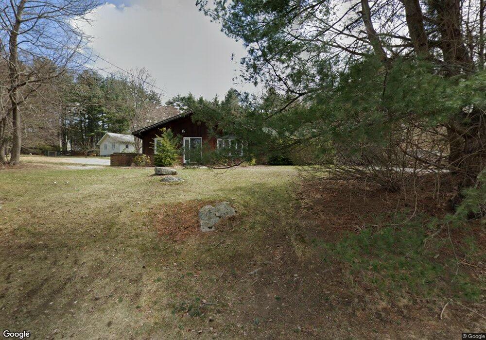 4 Ethan Allen Dr, Acton, MA 01720 - photo 1