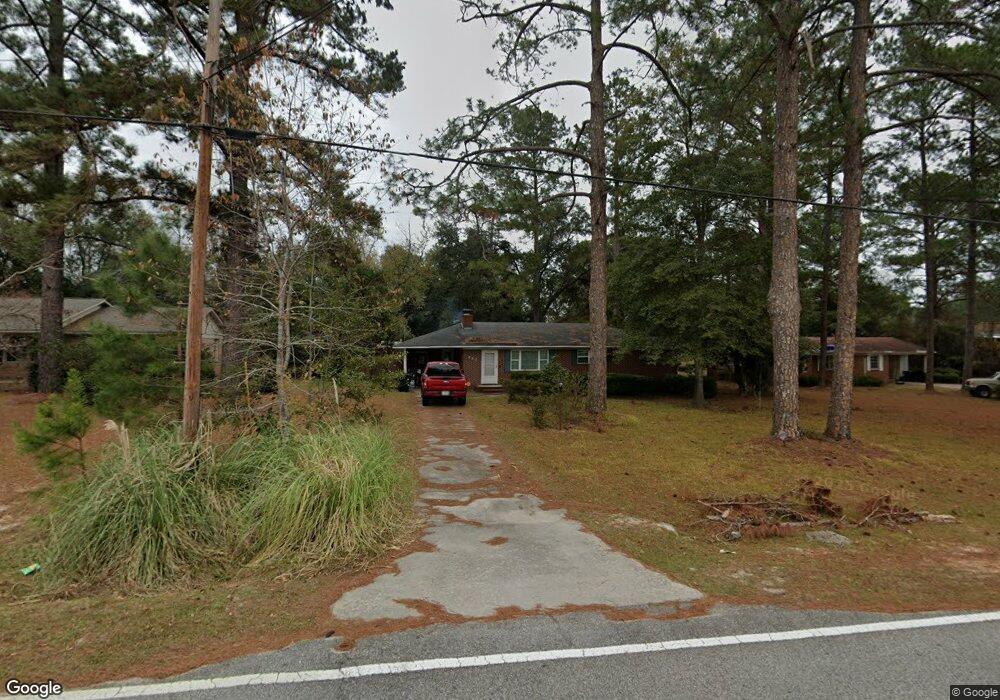307 Fletcher Dr, Statesboro, GA 30458 - photo 1