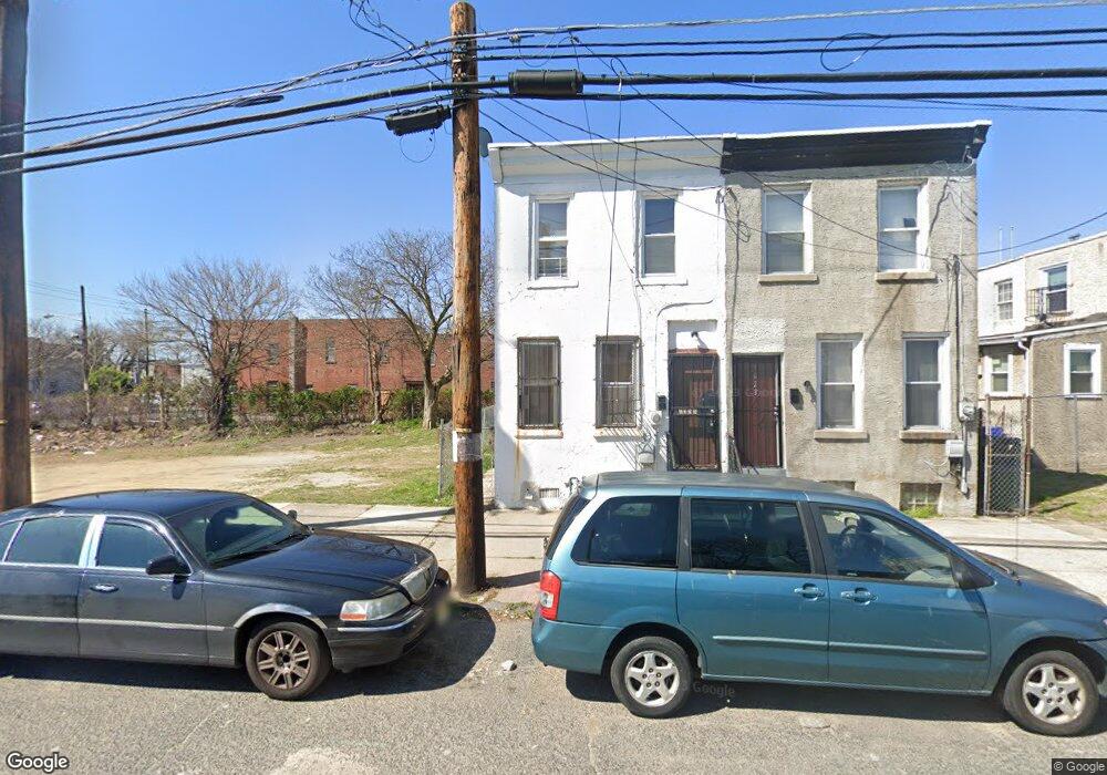 1025 S 6th St, Camden, NJ 08103 - photo 1