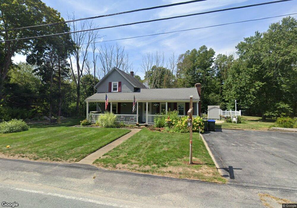 176 New St, Rehoboth, MA 02769 - photo 1