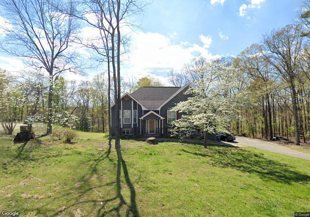 501 Lennox Way, Rocky Face, GA 30740 - photo 1