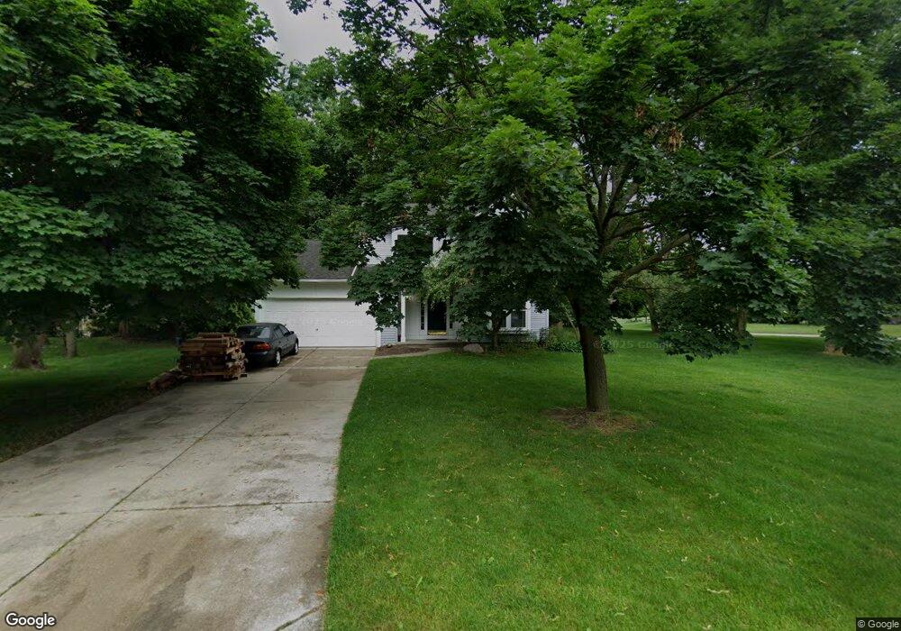 7400 Willow Oak Ct, West Bloomfield, MI 48324 - photo 1