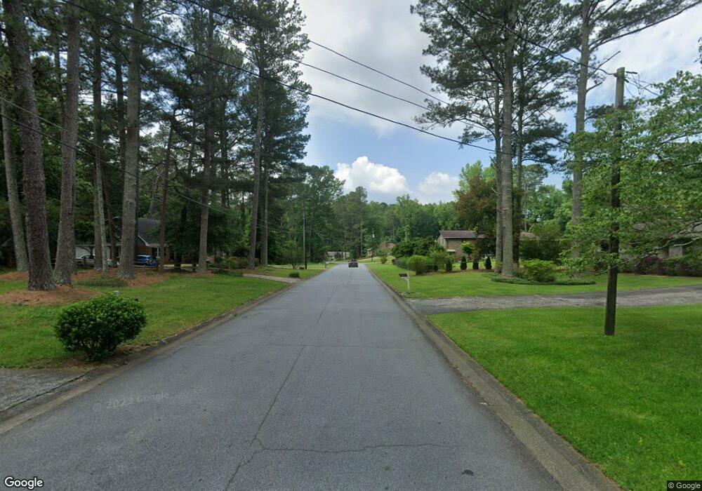 0 Francis Place SW unit 9006890, Lilburn, GA 30047 - photo 1