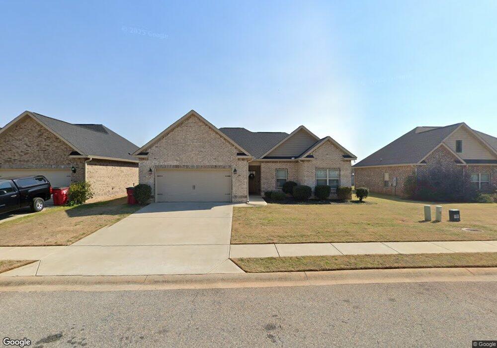 127 Logan's Mill Trail, Warner Robins, GA 31093 - photo 1