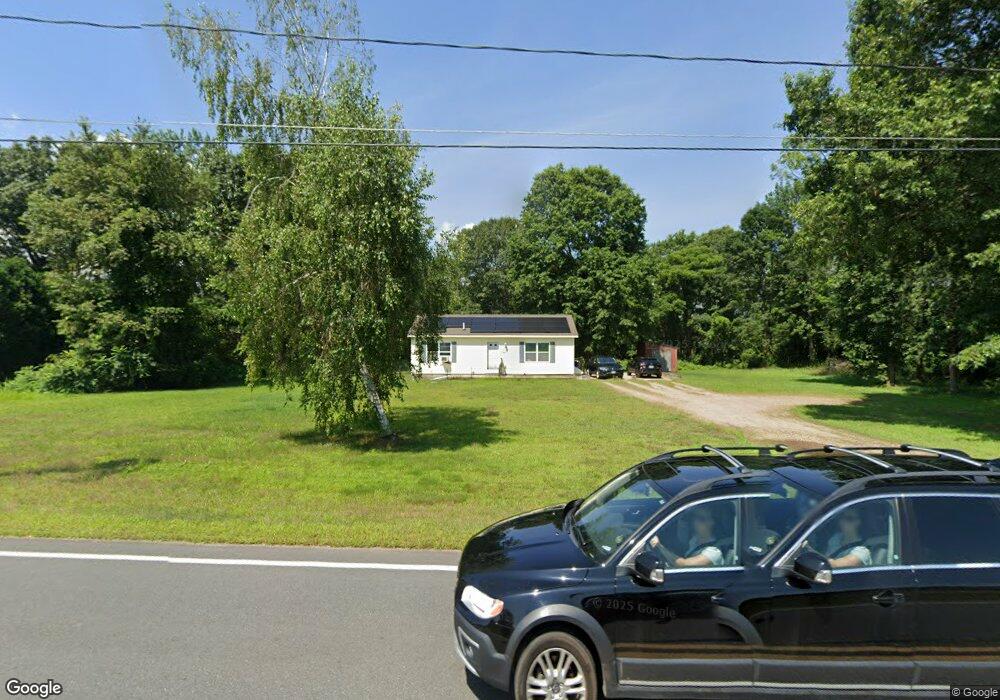 489 Hadley Rd, Sunderland, MA 01375 - photo 1