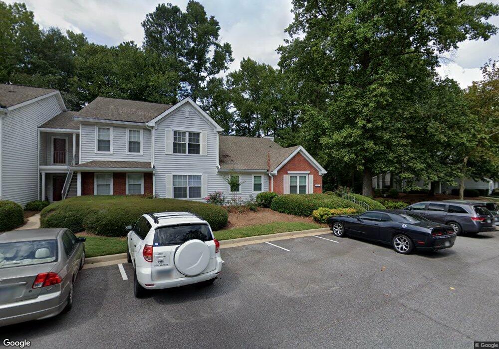 7017 Somerset Cir unit 7017, Alpharetta, GA 30004 - photo 1