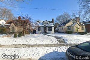 5725 Wentworth Ave, Minneapolis, MN 55419