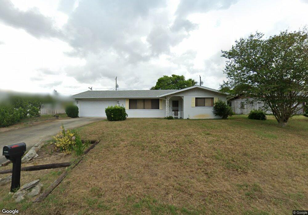 349 Fordham Dr, Daytona Beach, FL 32118 - photo 1