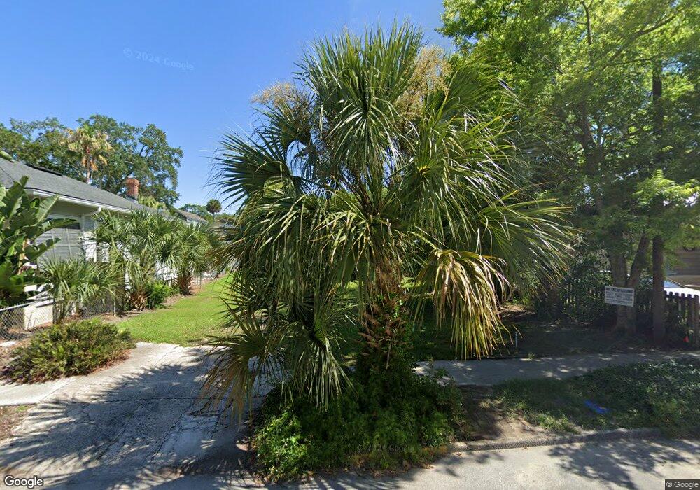 15 Cincinnati Ave, Saint Augustine, FL 32084 - photo 1