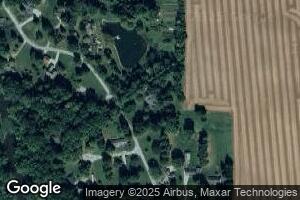 3843 S 575 E, Bringhurst, IN 46913