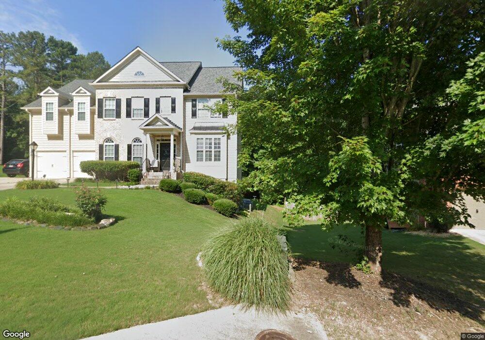 1042 Boxwood Ln, Canton, GA 30114 - photo 1