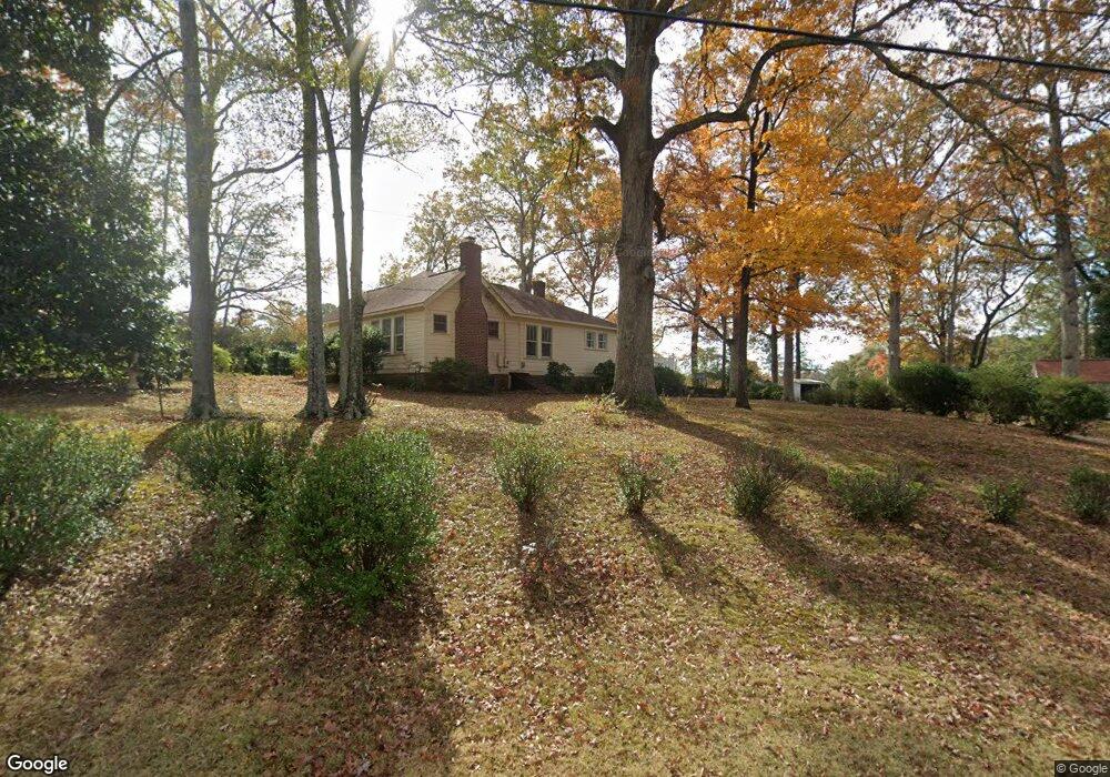 2084 Fellowship Rd, Tucker, GA 30084 - photo 1