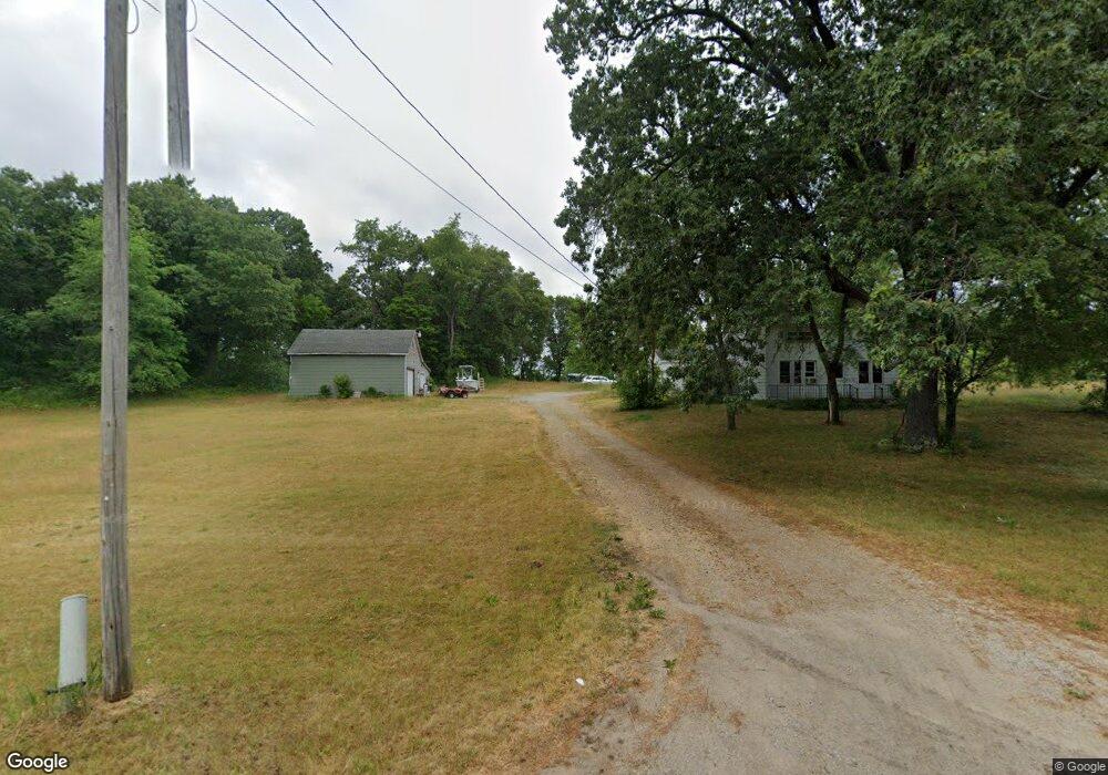 10240 E 600 N, Grovertown, IN 46531 - photo 1