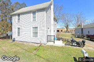 903 Village Rd, Clearfield, PA 16830