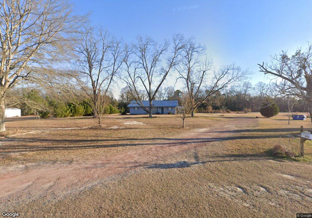 2272 Sawmill Rd, Ailey, GA 30410 - photo 1