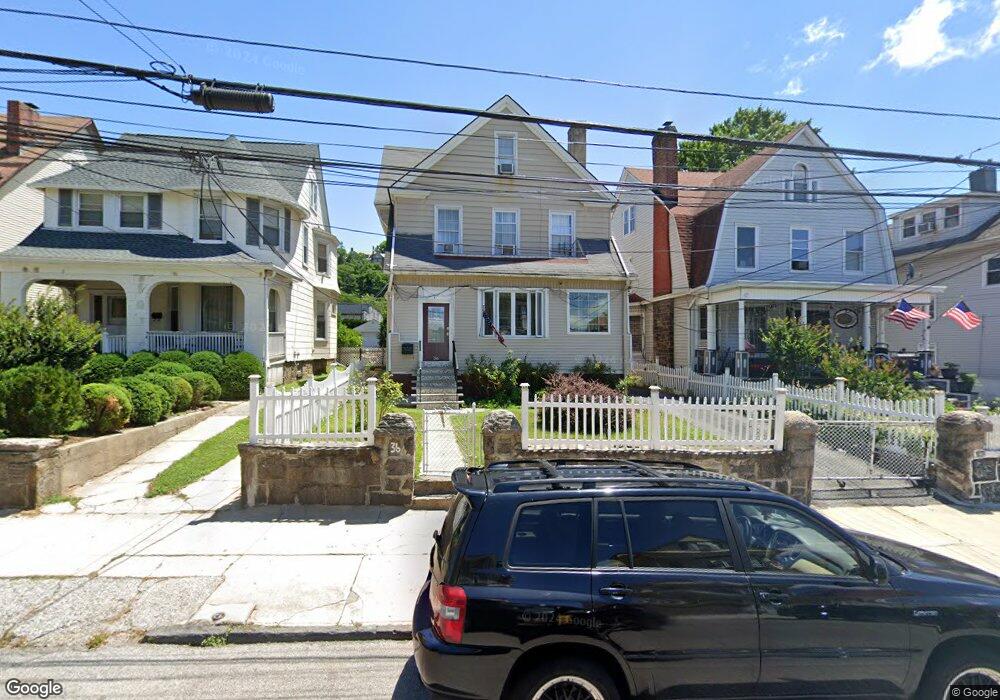 36 Hamilton Ave, Yonkers, NY 10705 - photo 1