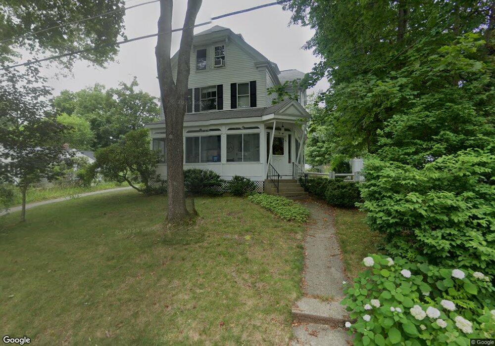 9 Summer St, Sharon, MA 02067 - photo 1