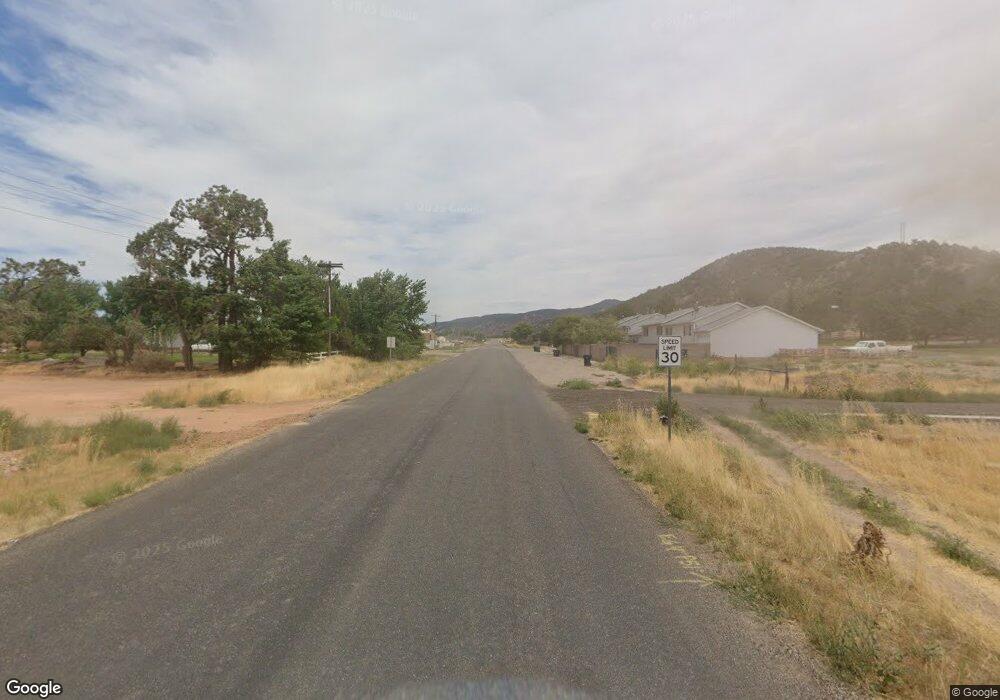 2nd Mound W Old Hwy 91, Parowan, UT 84761 - photo 1