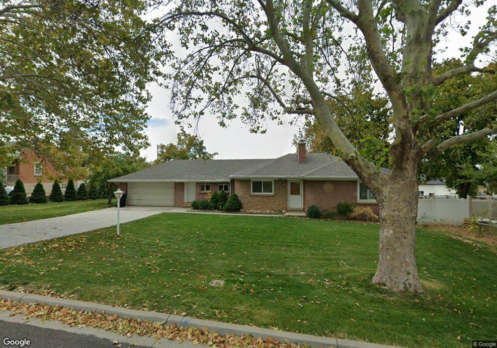 3872 S 775 W, Bountiful, UT 84010 - photo 1