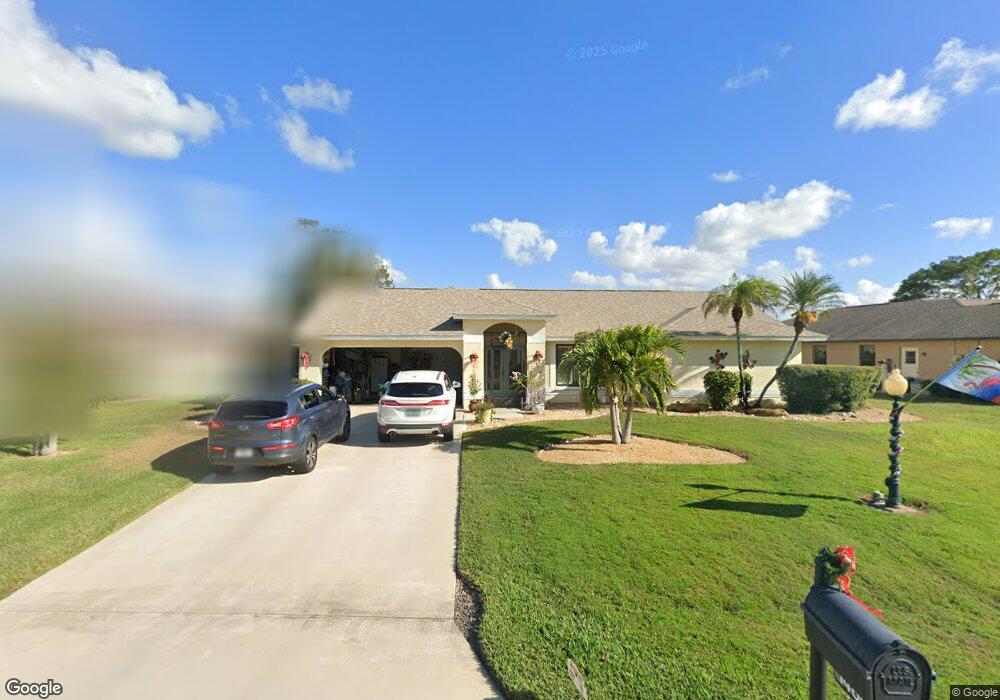 14609 Aeries Way Dr, Fort Myers, FL 33912 - photo 1