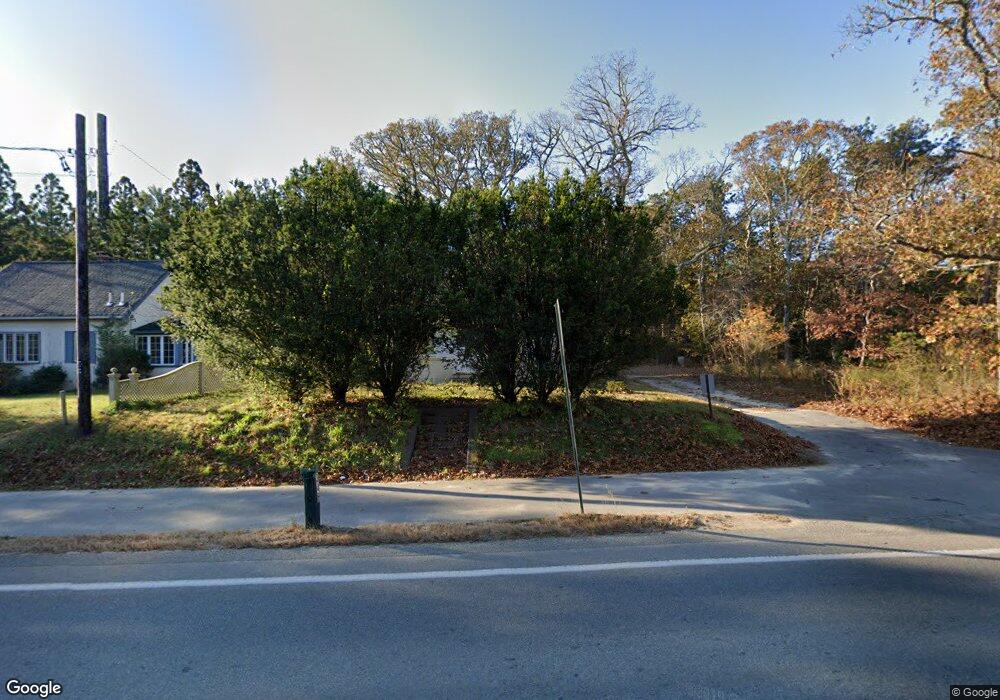 346 Edgartown Vineyard Haven Rd, Edgartown, MA 02539 - photo 1